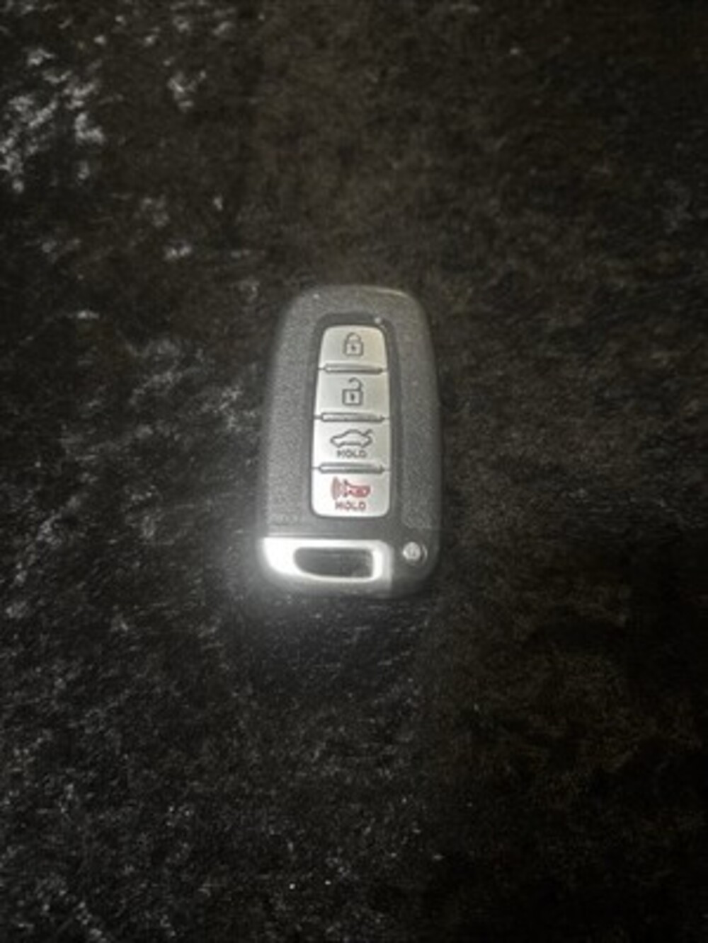 OEM 2013 2014 HYUNDAI ELANTRA GT HATCHBACK REMOTE KEY FOB.